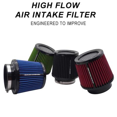Motor – Luftfilter