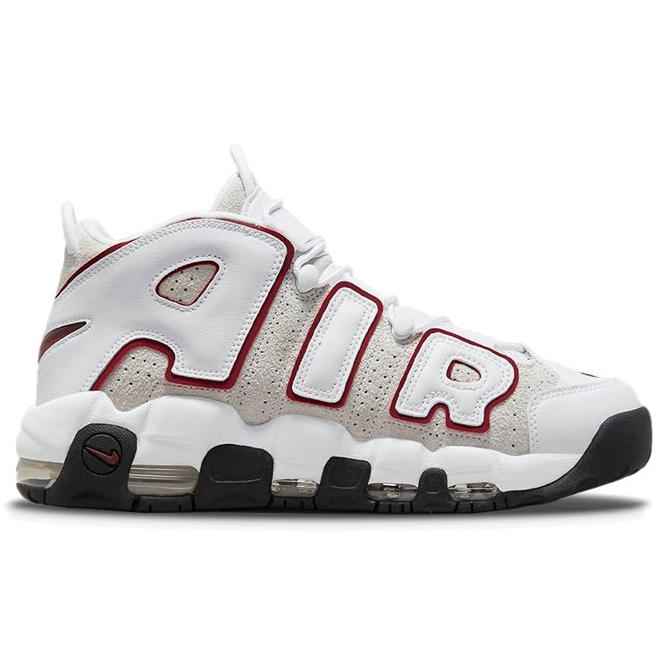 Ny Nike Air More Uptempo 96 Bulls FB1380-100