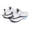 New Adidas Eqt Boa Golf Solarmotion 'White Collegiate Navy Bright Red' HP3227