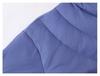 Forn3 Men's Trendy Designer Winter Down Jacket with Oblique Zipper and 90% Down Filling - Loose Fit N1790