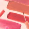 Rom&nd BLUR FUDGE TINT 01-04/06/11/13/16, Velvet Fudge Texture, Misty Blur Finish, Rich Color Rendering, Korean Cosmetics, Korean Makeup