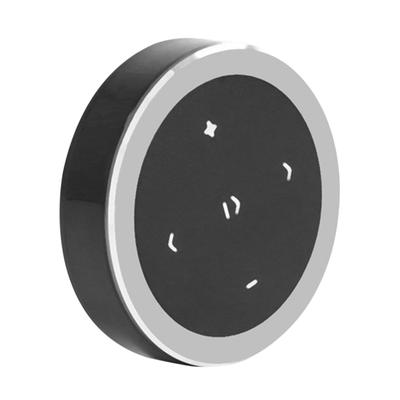 Remote Control IP67 Waterproof Wireless Music Player Controller Bluetooth-compatible with Bracket for IOS Android Phone