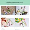 Camellia Food Bag Sealing Clips