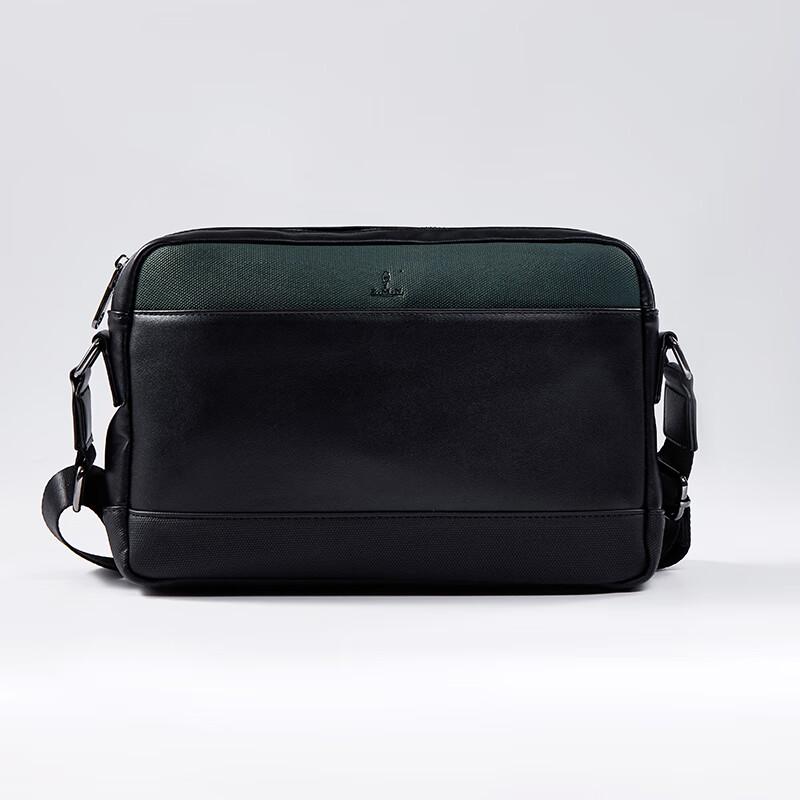 Woodpecker Casual Shoulder Crossbody Bag
