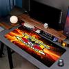 Go Ahead Eagles Print Mouse Pad, Anti‑Slip Desktop keyboard Mat, for PC Laptop Gaming Working Daily Use, Cool Festival Surprise Gift