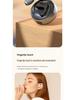 Cross-border M76 Open-Ear Wireless Bluetooth Bone Conduction Running Headphones