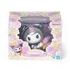 Sanrio KUROMI mofamofy Japan NEW Sanrio Characters