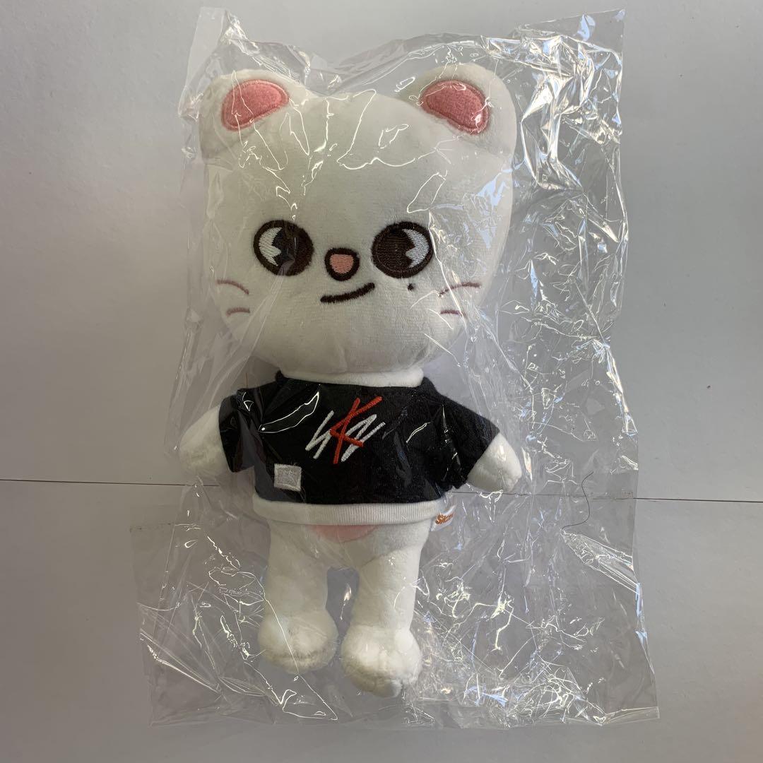 

[USED] SKZOO original