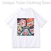 BanG Dream Its MyGO T Shirt Cartoon Cute Rāna Kaname Takamatsu Tomori Anon Chihaya Soyo Nagasaki Print Short Sleeve Tshirt Tops