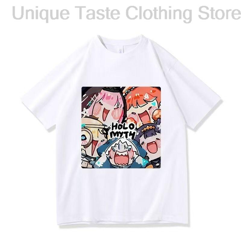 BanG Dream Its MyGO T Shirt Cartoon Cute Rāna Kaname Takamatsu Tomori Anon Chihaya Soyo Nagasaki Print Short Sleeve Tshirt Tops