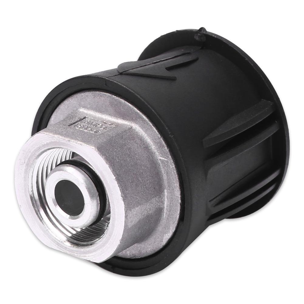 M22x14mm Top Pressure Washer Adapter Pressure Washer Hose Connector Converter Quick Connect Coupler Adapter for Karcher K Series