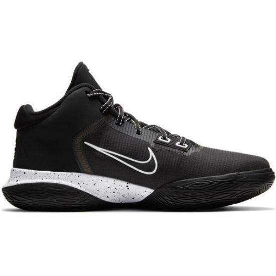 Nike Kyrie Flytrap 4 EP Black White - CT1973-001