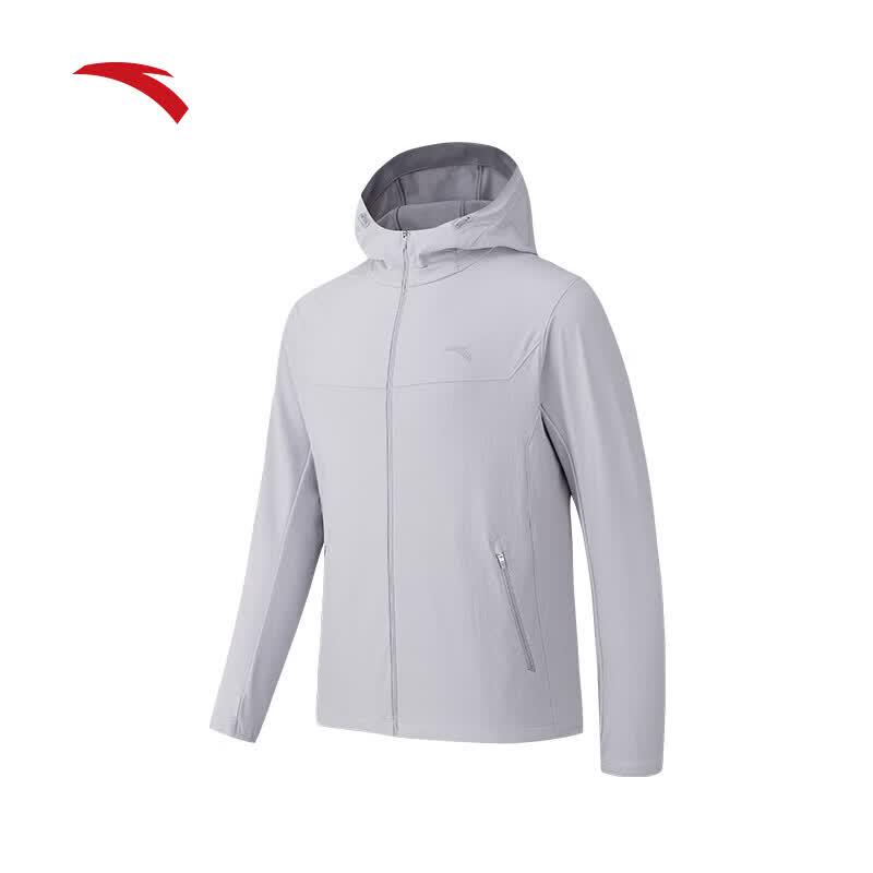 Anta Fan Zhendong Edition Windproof Water-Repellent Jacket