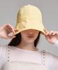 Hwaiteusaenjeu Aquaguard Bonnet Hat Durie (6 Colors)