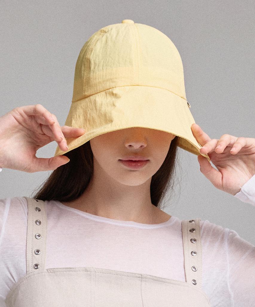 Hwaiteusaenjeu Aquaguard Bonnet Hat Durie (6 Colors)