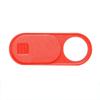 2PCS For Tesla Model 3 Highland 2025 Camera Privacy Cover White ModelY PC Webcam Cover Model S X Y 2025 Interior Accessories