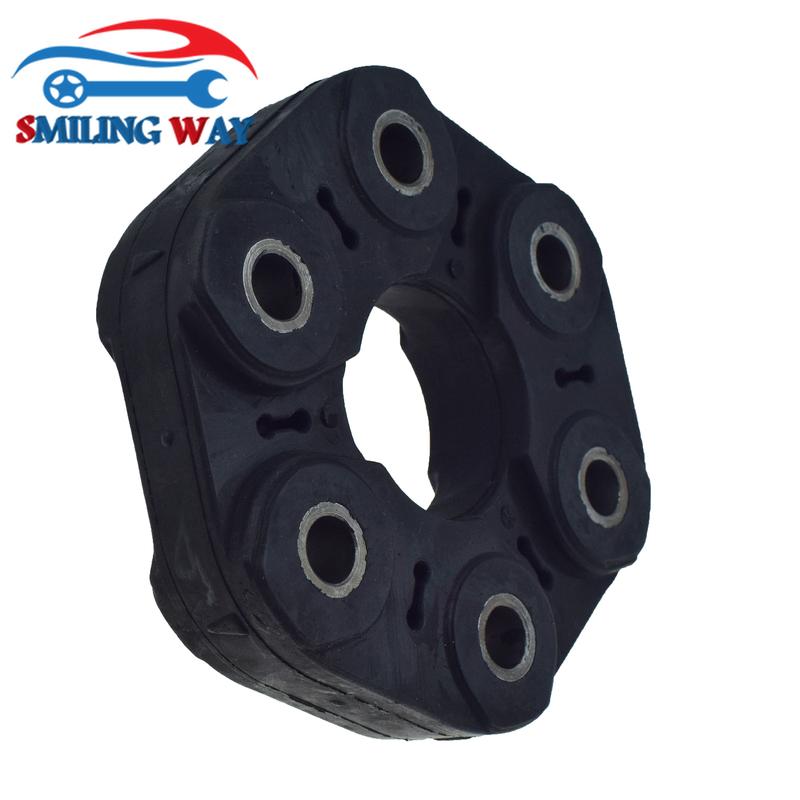 Driveshaft Coupler Flex Joint Disc For BMW E46 E36 E39 E34 M3 M5 M6 X5 Z3 Z4 128i 323i 325i 328i 525i 330i 528i 530i 535i 735i