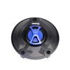 CFMOTO NK250/400NK/650NK/650GT Quick-Release Fuel Tank Cap Accessory
