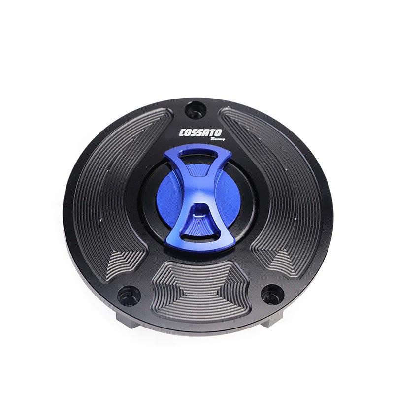 CFMOTO NK250/400NK/650NK/650GT Quick-Release Fuel Tank Cap Accessory