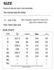 AOGZ Unisex Loose Straight Leg Casual Trousers