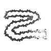 Chain Blade Chainsaw Saw Chain Blade 3/8\"LP .050 Gauge Accessory Part