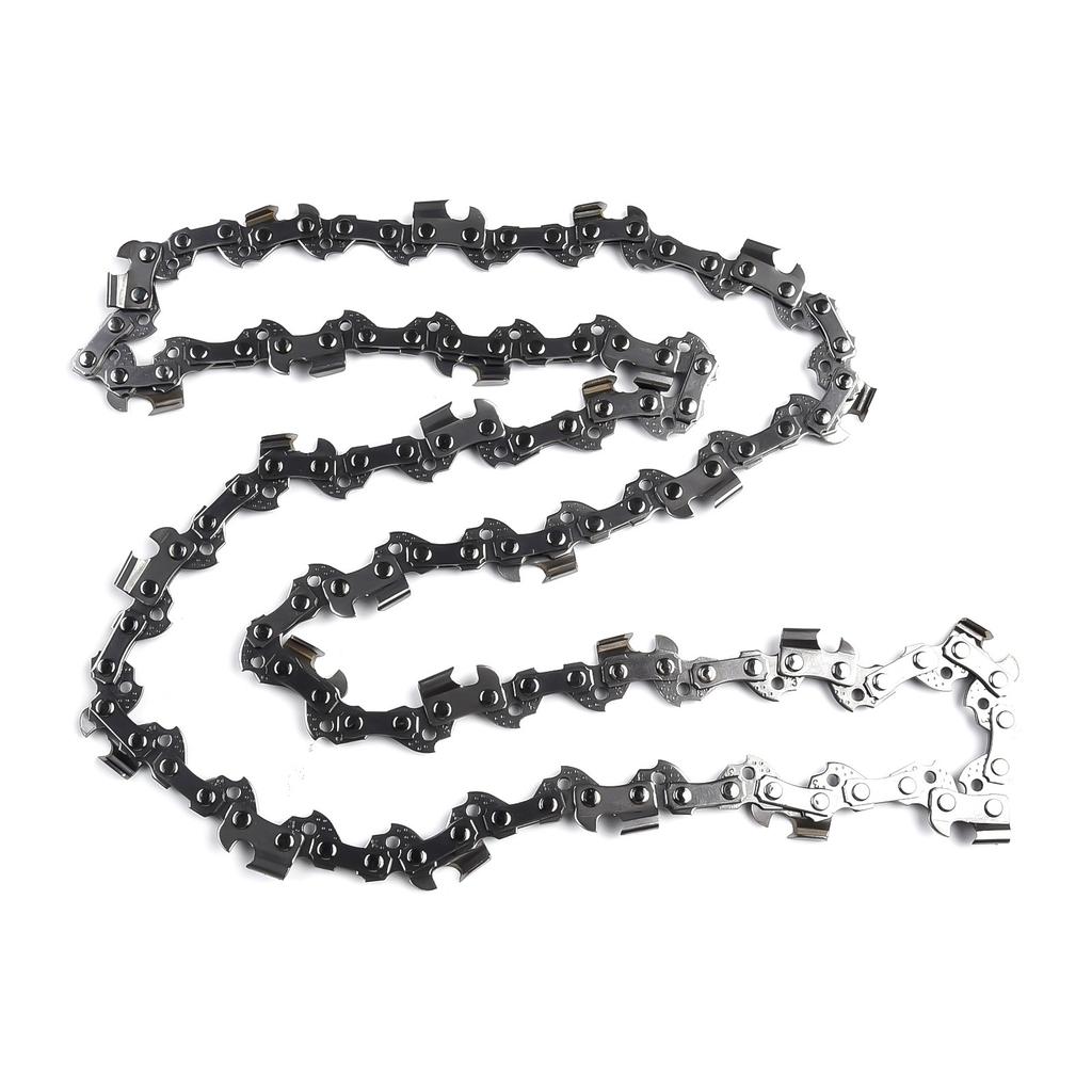 Chain Blade Chainsaw Saw Chain Blade 3/8\"LP .050 Gauge Accessory Part