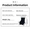 Sports Ankle Protection Running Fitness Ankle Protection Anti-sprain Foot Pressure Elastic Ankle Protection Cover Neoprene