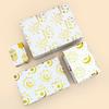 Eid Mubarak Kraft Wrapping Paper Ramadan Kareem Decoration For Home 2025 Ramadan Kareem Islam Muslim Party Eid Al Adha Gifts