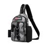 Bait Storage Lure Fishing Bags Waterproof Fishing Tackle Pack Fishing Chest Bag  Fishing Supplies