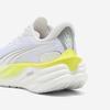 Puma Velocity Nitro 4  [PKI31114112-PUMA White-Apple Spritz]