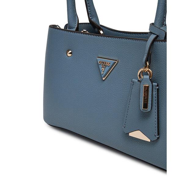Сумка Guess HWBG87 78090 синий