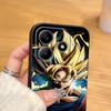 Cool Dragon Ball Case for Xiaomi Redmi Note 7 8 11 9 10S 9S 10 11s 12s 12 Pro 14 13 Pro Plus Funda Phone Cover