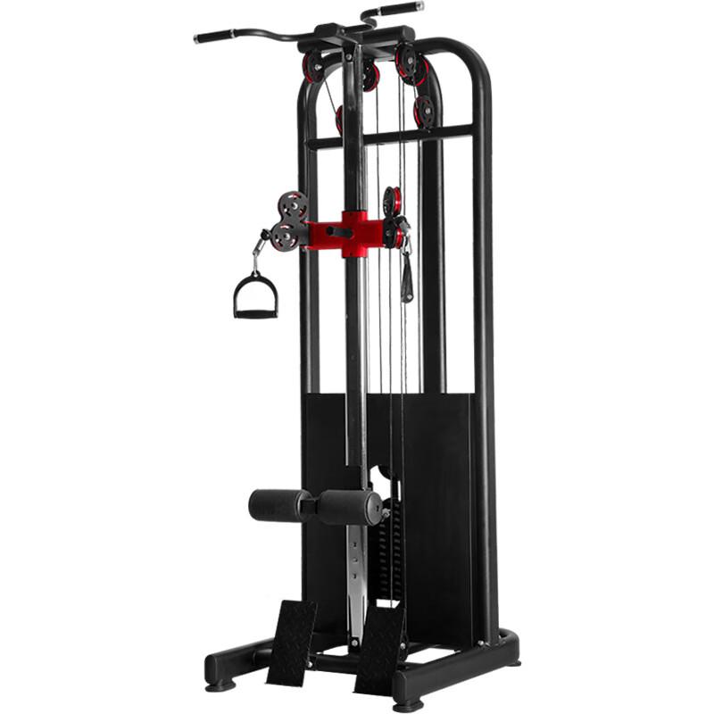 Kuzhe Multi-Functional Gym Trainer