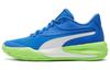 Triple Basketball 'Bluemazing Green Glare' 195217-07