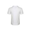 Nike Dri-FIT Crew Solid Training Short Sleeve T-Shirt Men Tops White AR6030-100