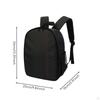 DSLR Camera Backpack Waterproof Photography Tripod Holder Equipment Bag for Photographers,