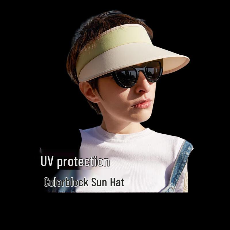

VVC Unisex Summer Sports Sun Visor One Size