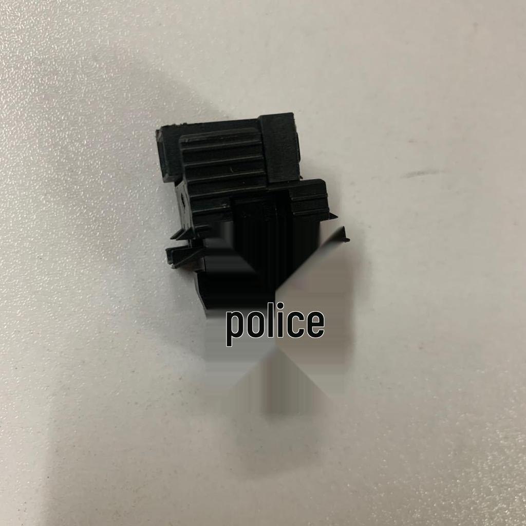 Compatible Brake Light Switch for BMW E38, E39, E46, E93, X5 (Part 61316967601)