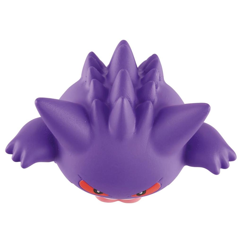 TAKARA TOMY Pocket Monster Monster Collection MS-26 Gengar