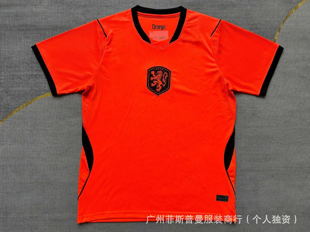 Fußballtrikot Weltmeisterschaft Großhandel Brasilien Argentinien Arsenal Palästina Barcelona Kroatien Frankreich Trikot