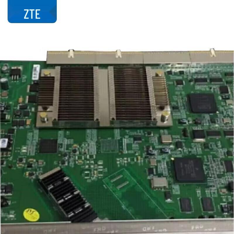 ZTE ZXMP S385 10G Dual Optical Port Board
