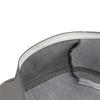 For 03-14 Chevy Express GMC Savana 1500 2500 Van Driver Bottom Cloth Seat Cover