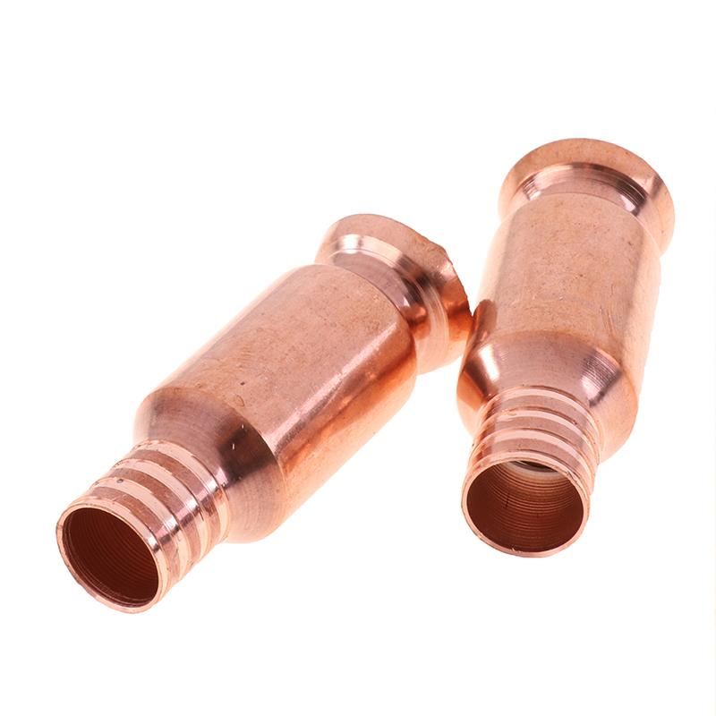 1PCS 15/19/22mm Copper Siphon Filler Pipe Pumping Oil Pipe Fittings Siphon Connector Fuel Water Shaker Oil Pump Fuel System Fittings7