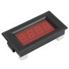 5135A 3 12 Digit Red LED Digital Panel Meter DC Voltmeter Voltage Meter (DC5VDC10VDC20V)