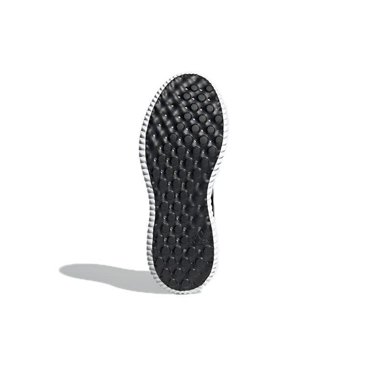 Adidas Alphacomfy Black/White GZ3463