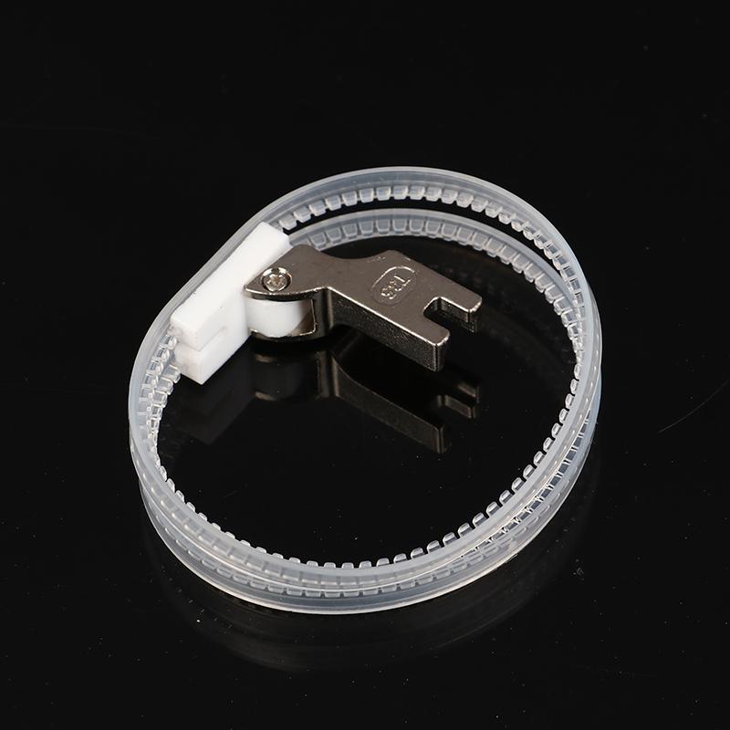 

Промышленные швейные машины Ring Roller Presser Feet Foot Совместимые с Brother