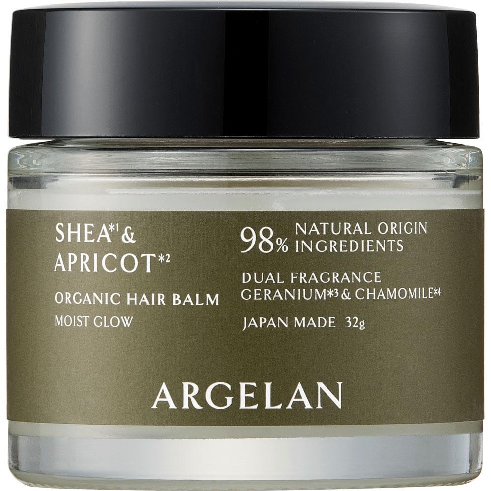 Algelan Moist Glow Бальзам для волос R 32 г