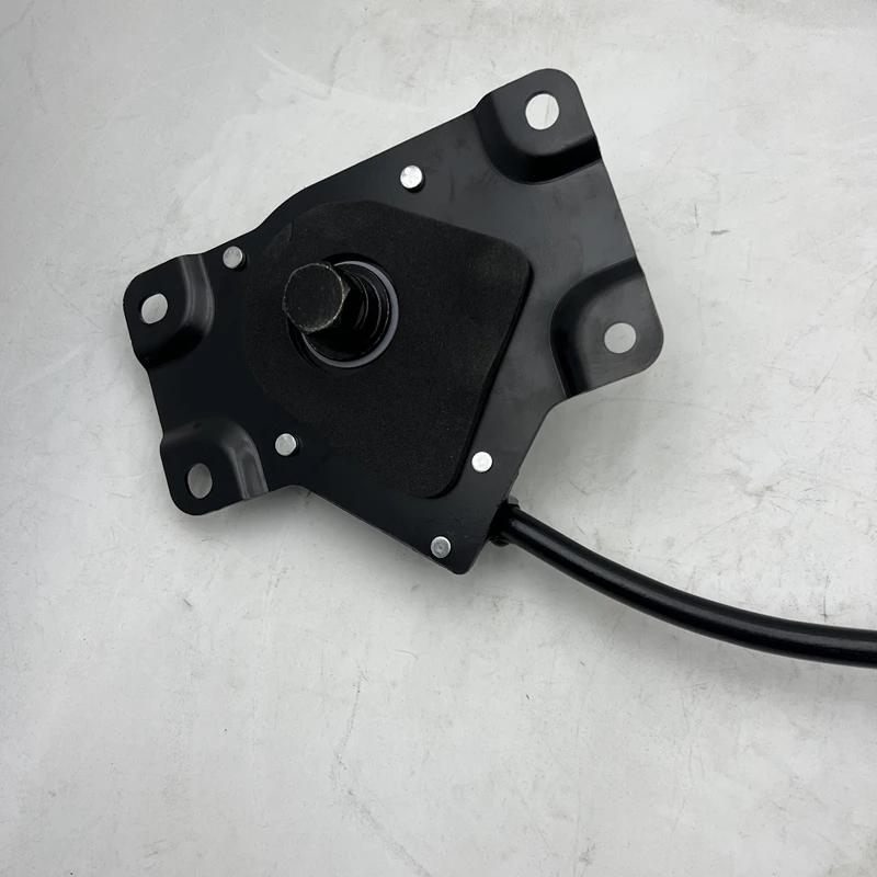 Trägerbaugruppe Reserverad Reifenhalter Für Hyundai Santa Fe 2015-2018 628002W000 62800-2W000