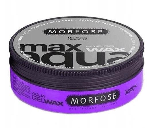 Morfose Wax Aqua Gel Max 175