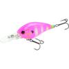 Lucky Craft USA LC Crank DD Deep Diver para Robalo Rosa Dragão DRS Som de Chocalho Profundo (306 Gill, 1.0DD - -)